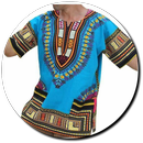 African Shirts APK