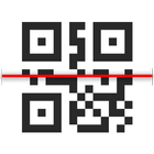 Qr Code Reader And Barcode Reader ikon