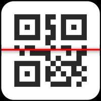 Qr Code Reader And Barcode Reader Affiche