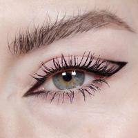 Cat Eye Makeup syot layar 1