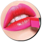 Lipstick Makeup 圖標