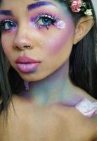 Special Effects Makeup скриншот 3