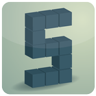 Soma Cubes icono