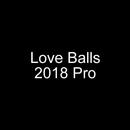 Love Balls 2018 Pro APK