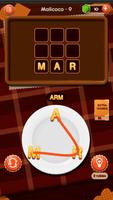 2018 Word Cookies Pro โปสเตอร์