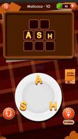 2018 Word Cookies Pro ภาพหน้าจอ 1