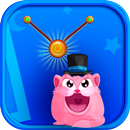 Cat Cut My Rope Plus APK