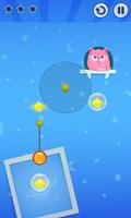 1 Schermata Cat Cut My Rope Plus
