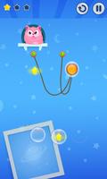 2 Schermata Cat Cut My Rope Plus
