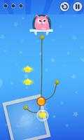 3 Schermata Cat Cut My Rope Plus