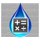 PoolTrac Chem Calculator icon