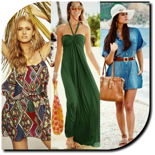 Beach Dresses