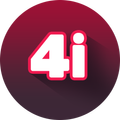 4i - Free Puzzle Game
