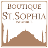 Boutique Saint Sophia ikona