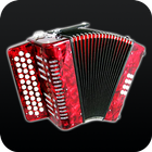 Melodeon biểu tượng