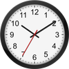 Clock ikon