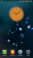 Clock imagem de tela 1