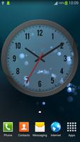 Clock imagem de tela 2