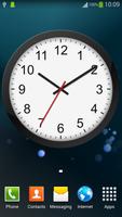 Clock imagem de tela 3