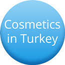 Cosmetics in Turkey APK