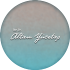 Opr. Dr. Altan Yücetaş 아이콘