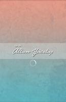 Opr. Dr. Altan Yücetaş 포스터