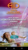 ALLERJİ 2017 Affiche