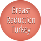 Breast Reduction Turkey ícone