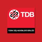 TDB アイコン