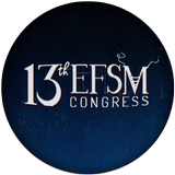 13th EFSM Congress ícone