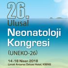 Uneko 2018 icône