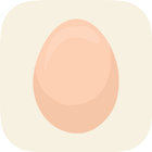 آیکون‌ Egg Team