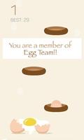 Egg Team 포스터
