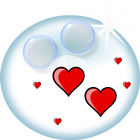 Pop Bubble Games for Babies icon