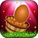 Egg Catcher aplikacja
