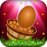 Egg Catcher أيقونة