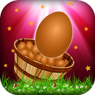 Egg Catcher آئیکن