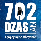 702 DZAS icon