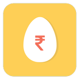 آیکون‌ Egg Price