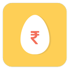 Egg Price icono