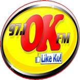 97.1 OK FM Legazpi