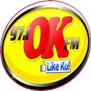 97.1 OK FM Legazpi APK
