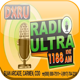 DXRU RADIO ULTRA
