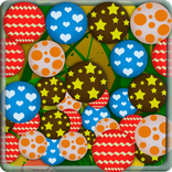 ”Egg Pop Bubble Shooter