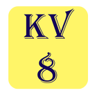 KV8 Svenska - Fast Translator icon