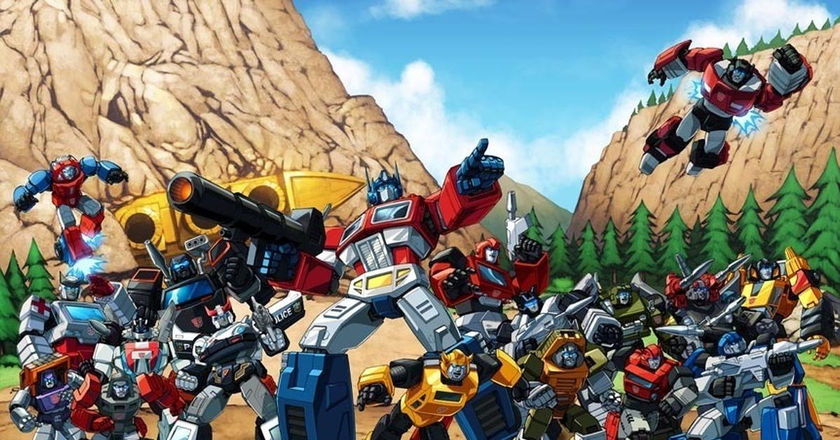 Transformers characters. Transformers g1 Autobots. Оптимус Прайм и его команда. Трансформеры из мультика.