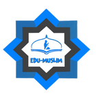 EDU Muslim иконка