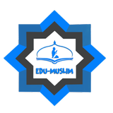 EDU Muslim иконка