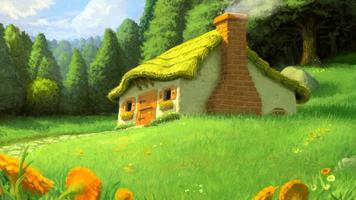 1 Schermata Cartoons Lullaby & Sleep Baby