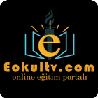 Eokultv: Konu Anlatımı ve Soru simgesi